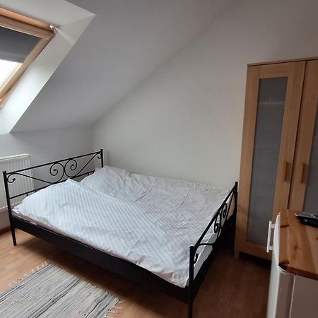 Koral Baltyku Apartamento Jarosławiec Exterior foto