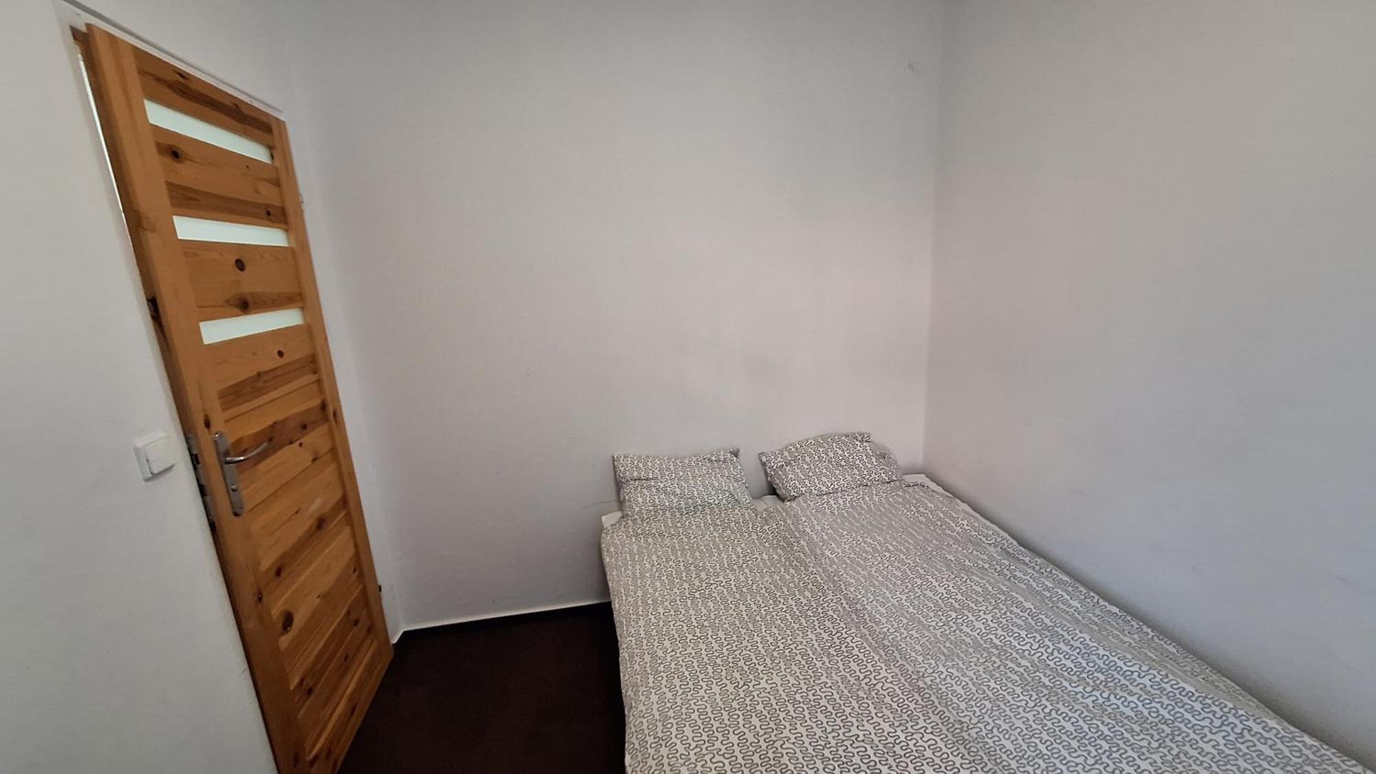 Koral Baltyku Apartamento Jarosławiec Exterior foto