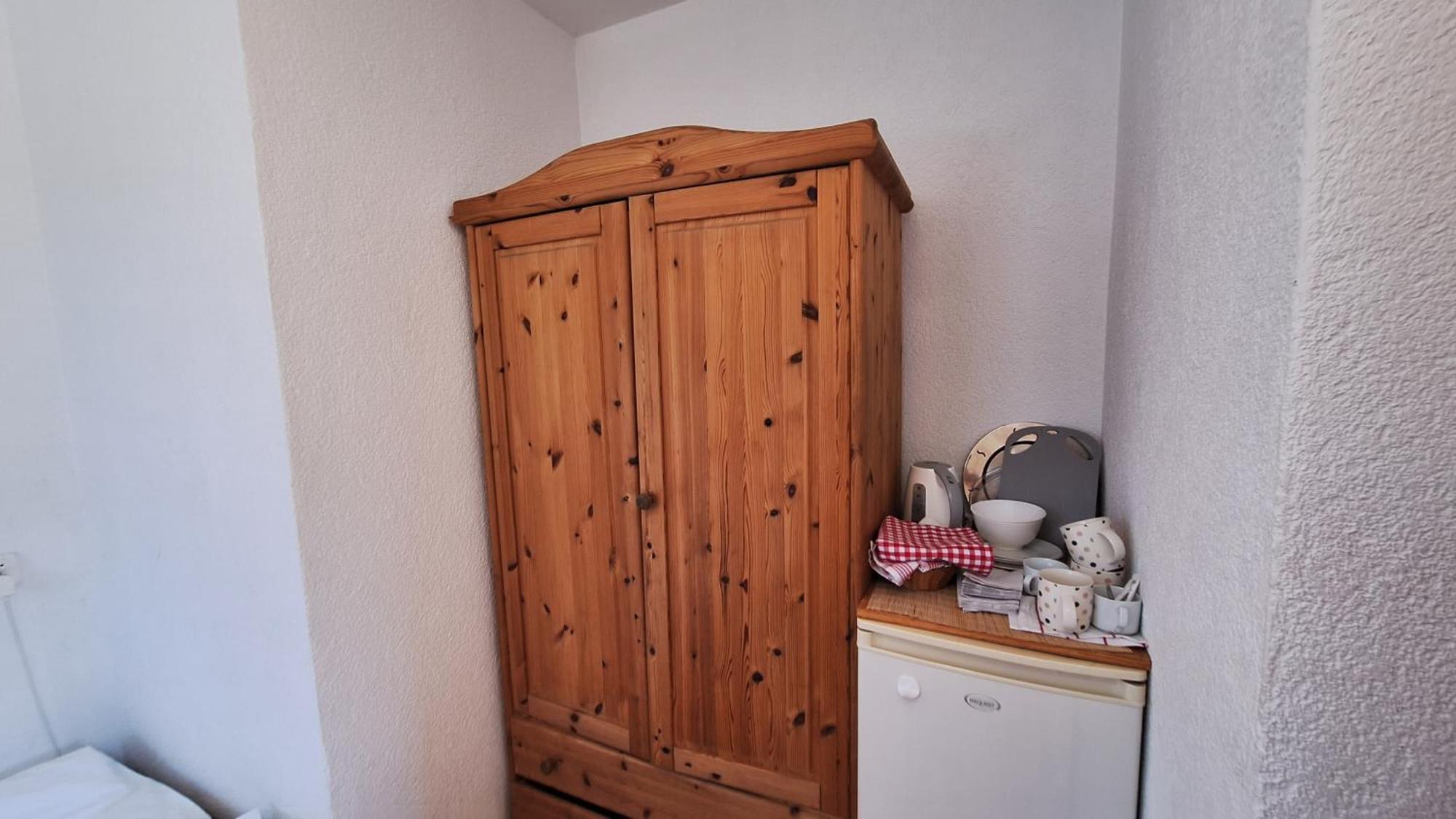 Koral Baltyku Apartamento Jarosławiec Exterior foto