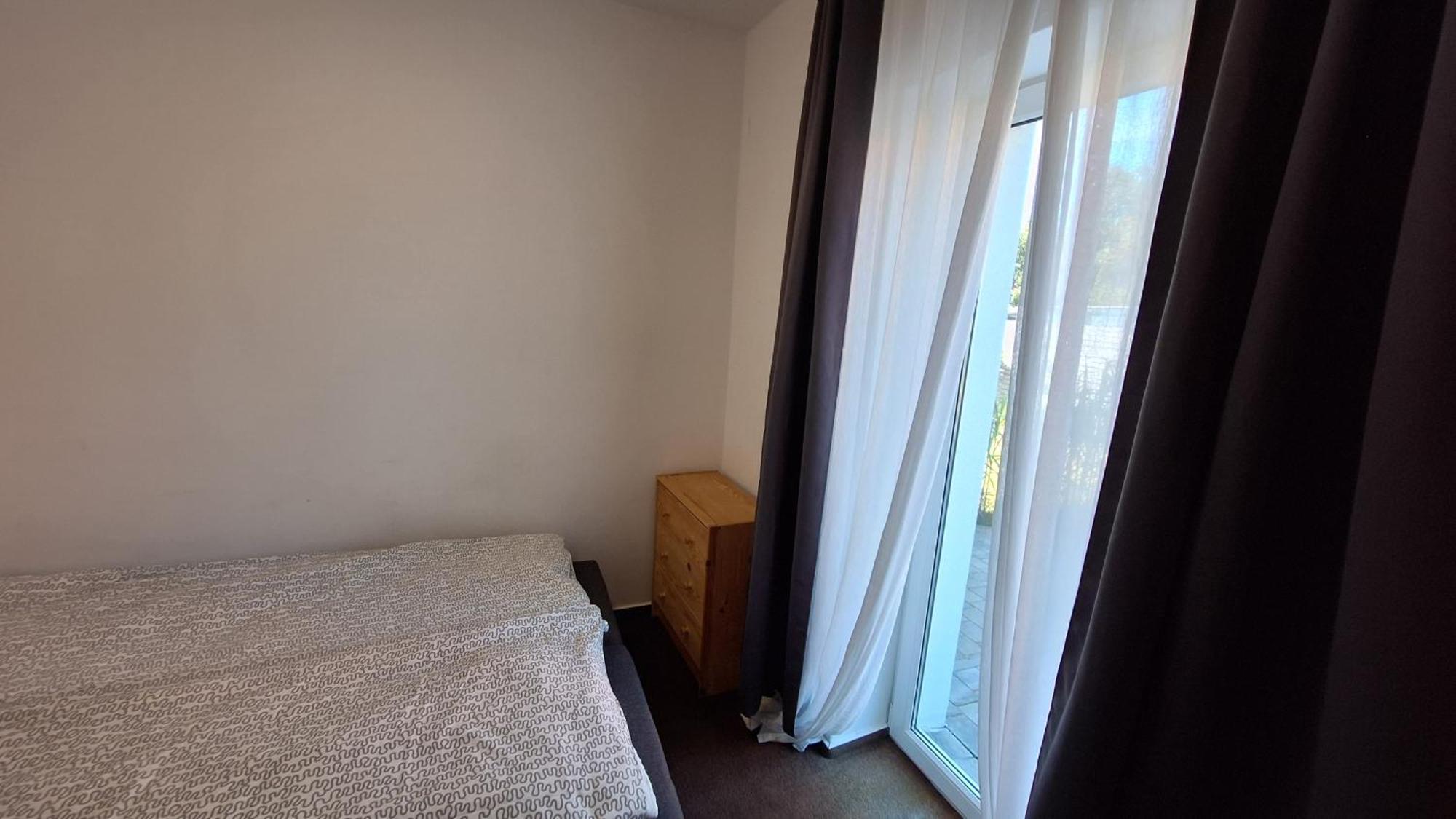 Koral Baltyku Apartamento Jarosławiec Exterior foto