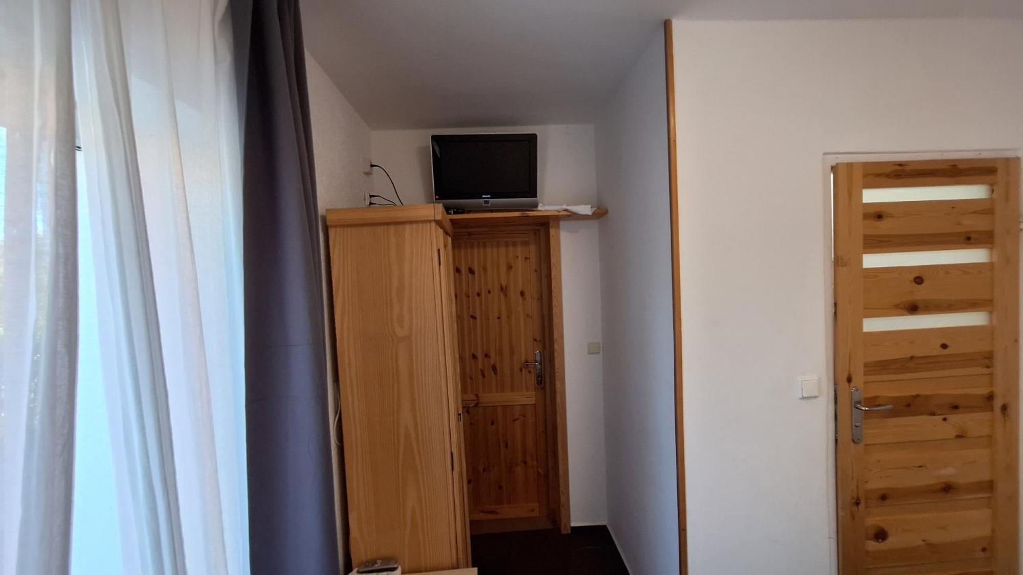 Koral Baltyku Apartamento Jarosławiec Exterior foto