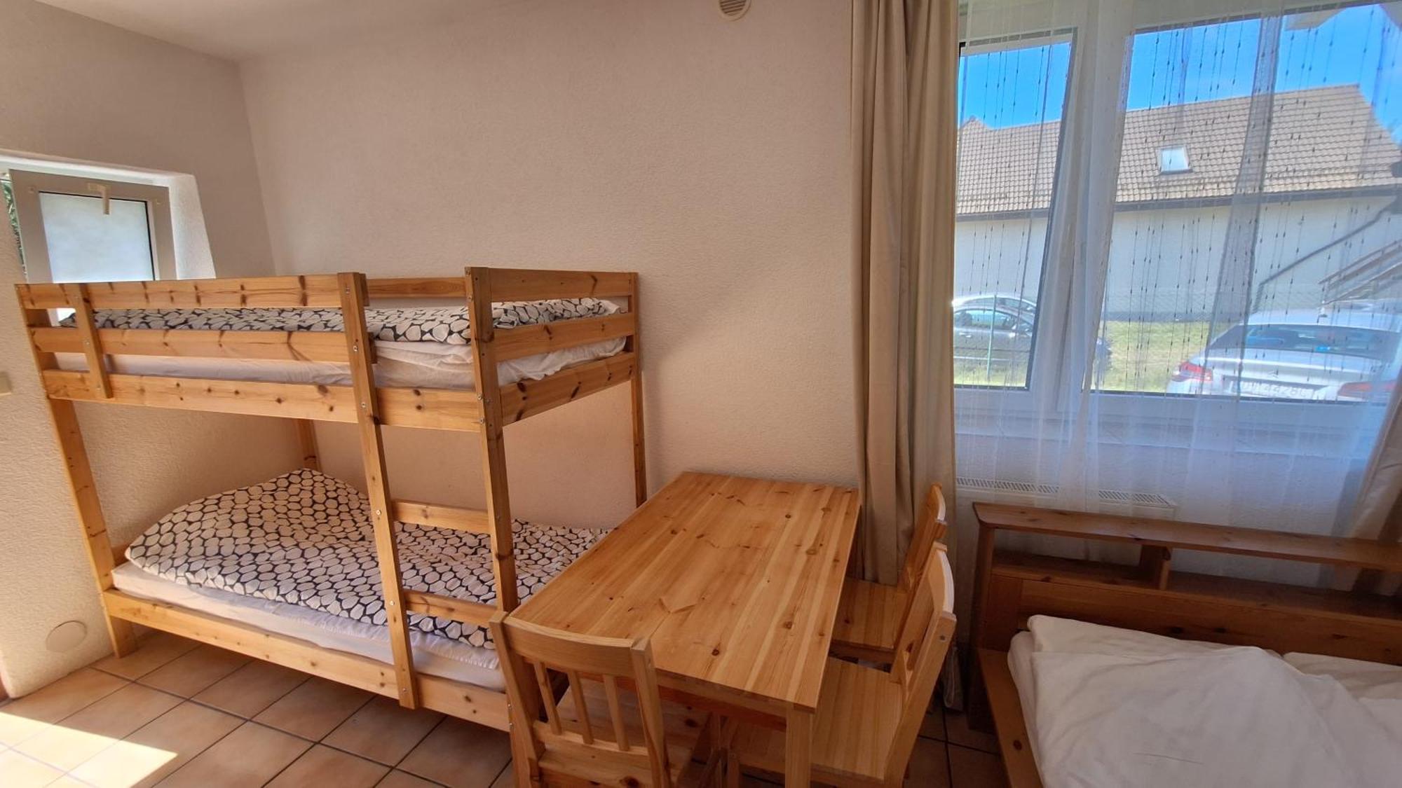 Koral Baltyku Apartamento Jarosławiec Exterior foto