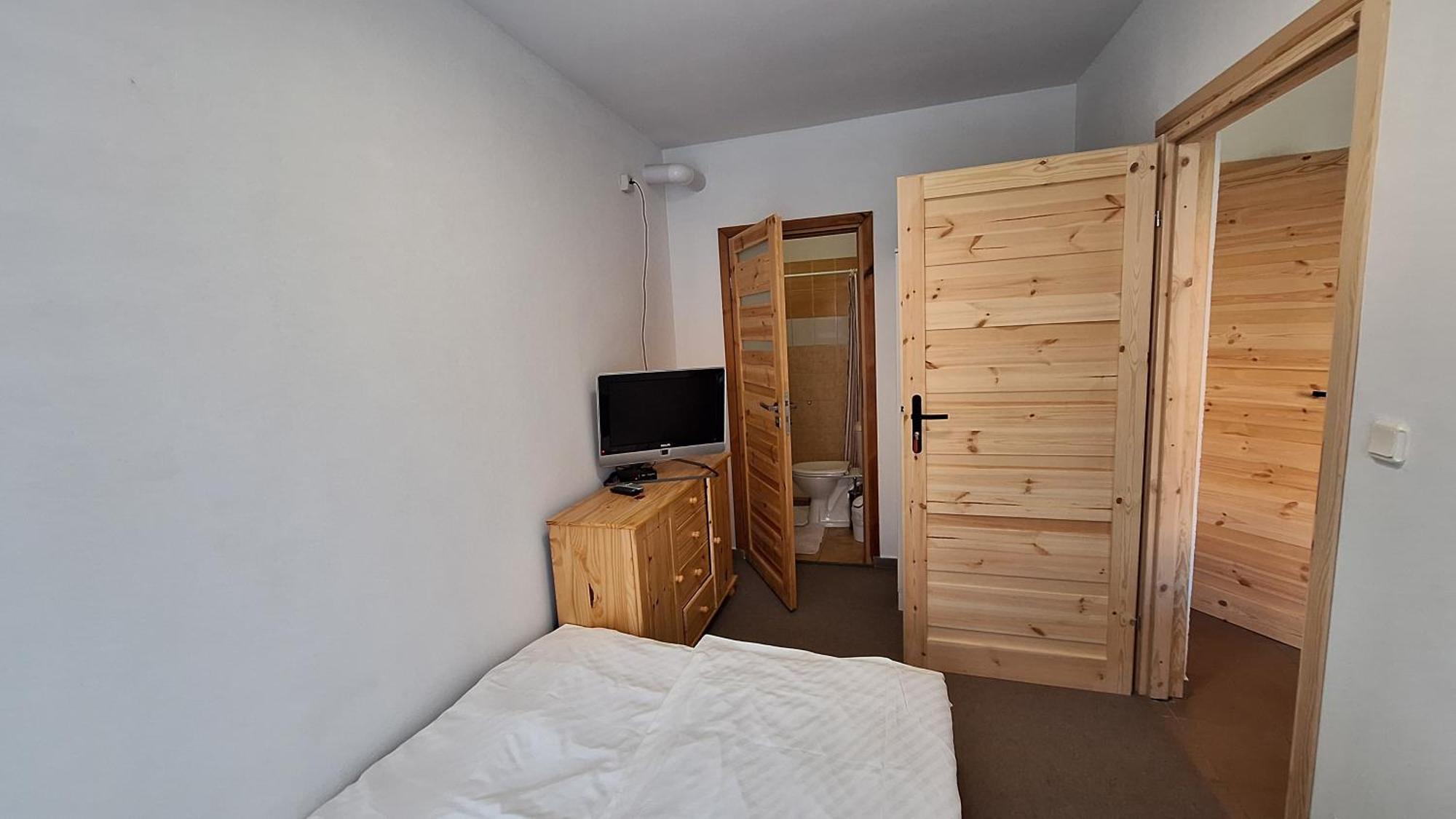 Koral Baltyku Apartamento Jarosławiec Exterior foto