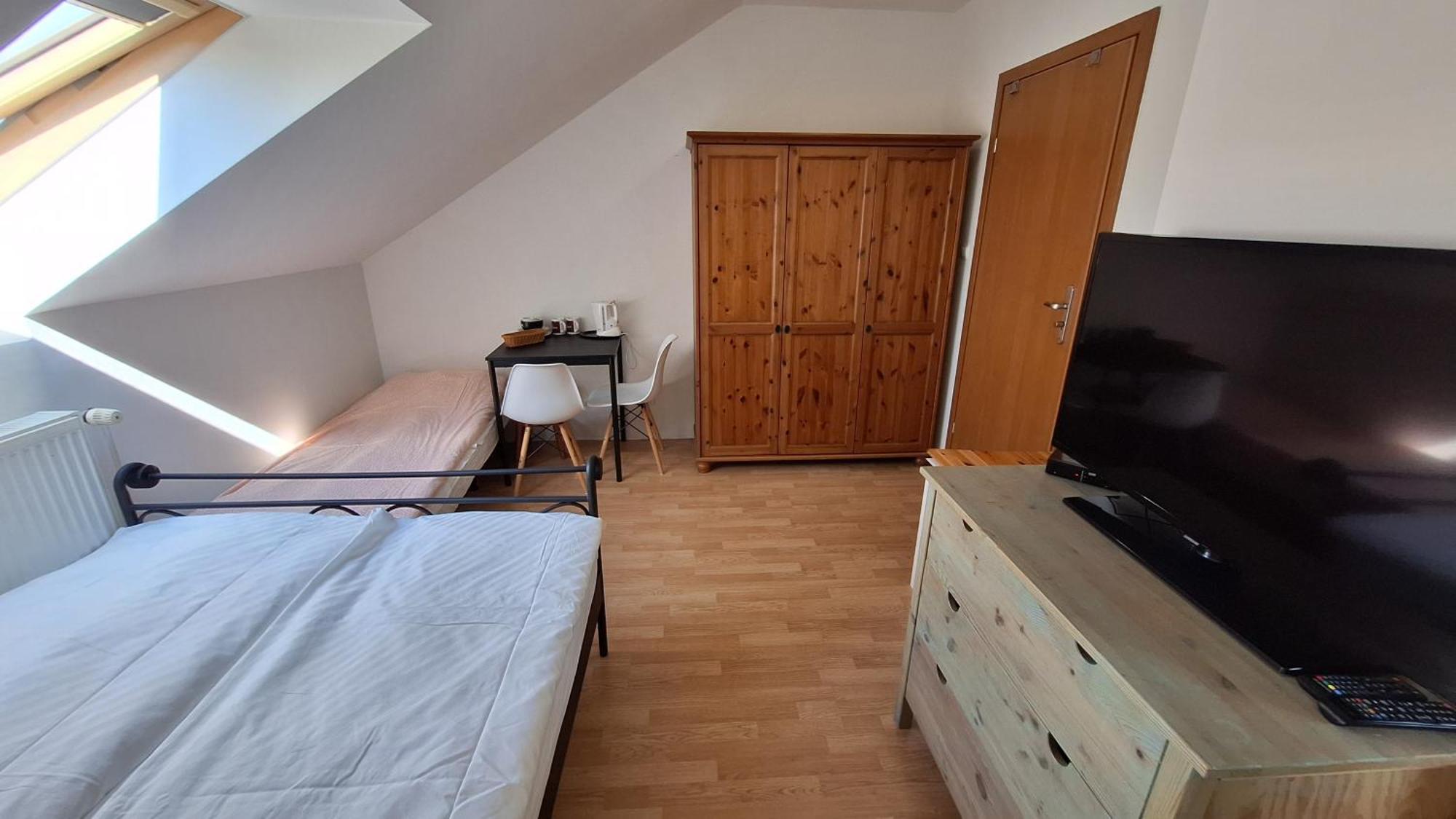 Koral Baltyku Apartamento Jarosławiec Exterior foto