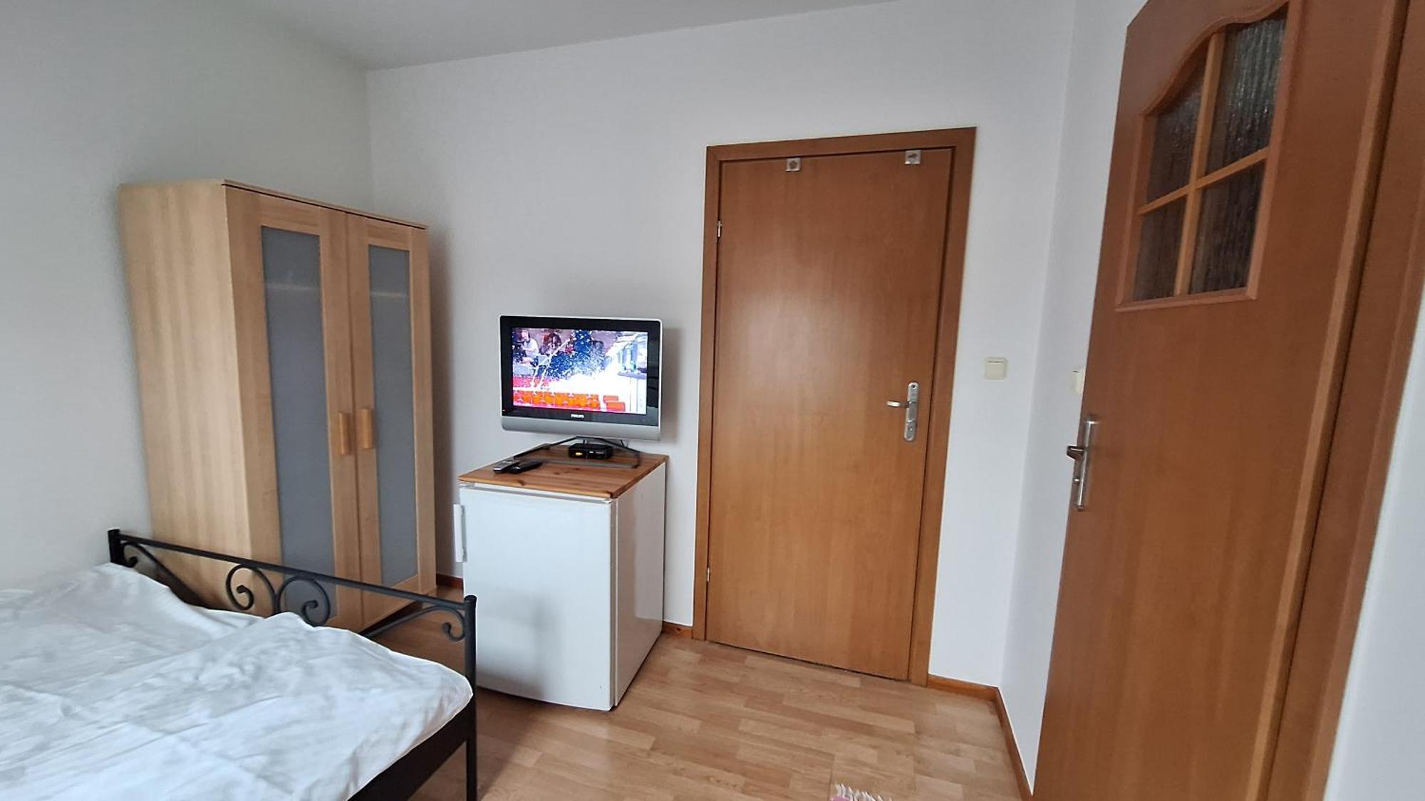 Koral Baltyku Apartamento Jarosławiec Exterior foto