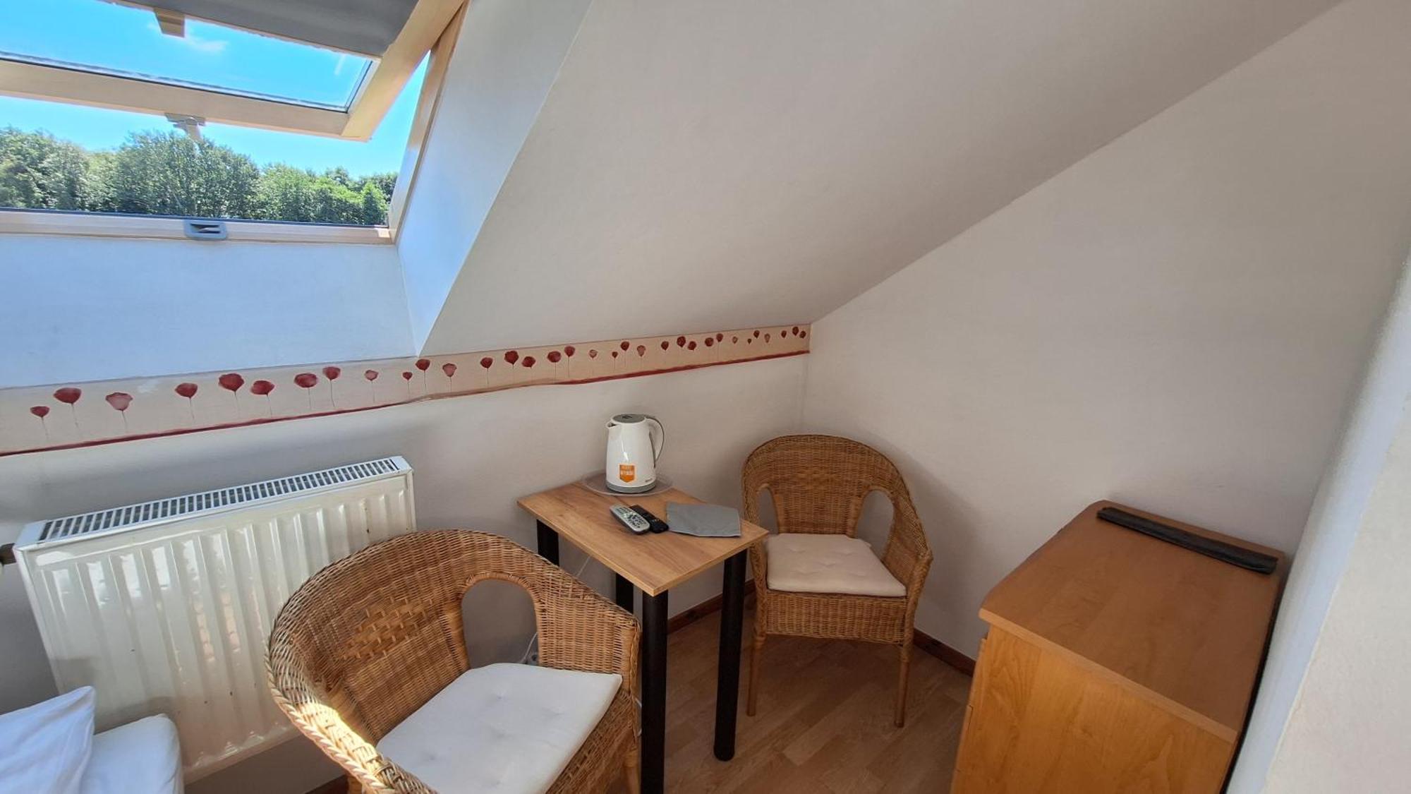 Koral Baltyku Apartamento Jarosławiec Exterior foto