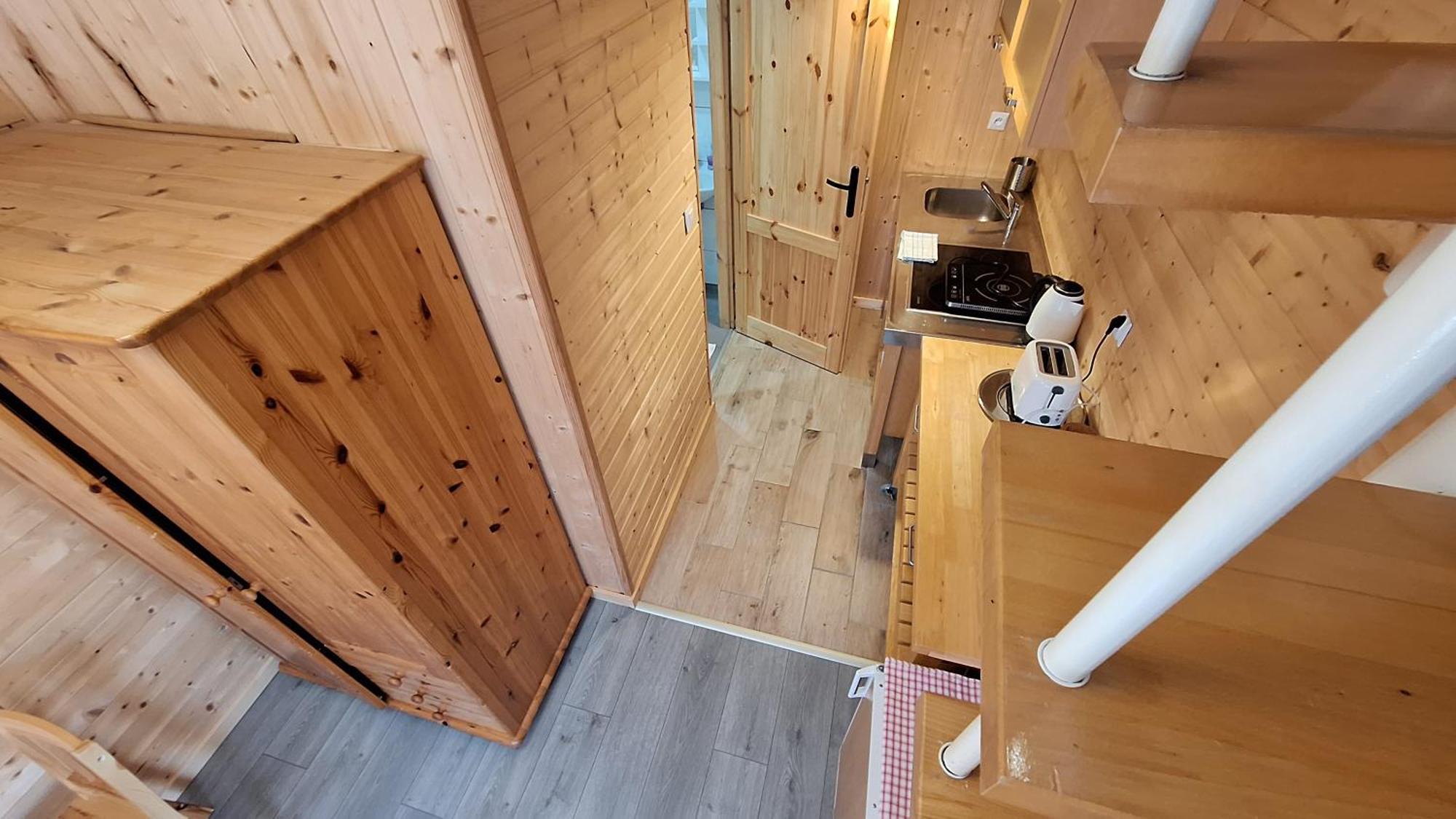 Koral Baltyku Apartamento Jarosławiec Exterior foto
