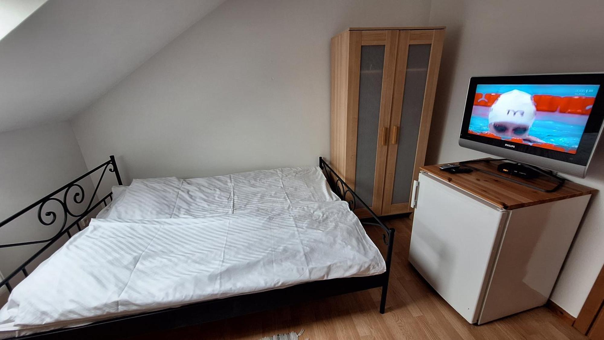 Koral Baltyku Apartamento Jarosławiec Exterior foto
