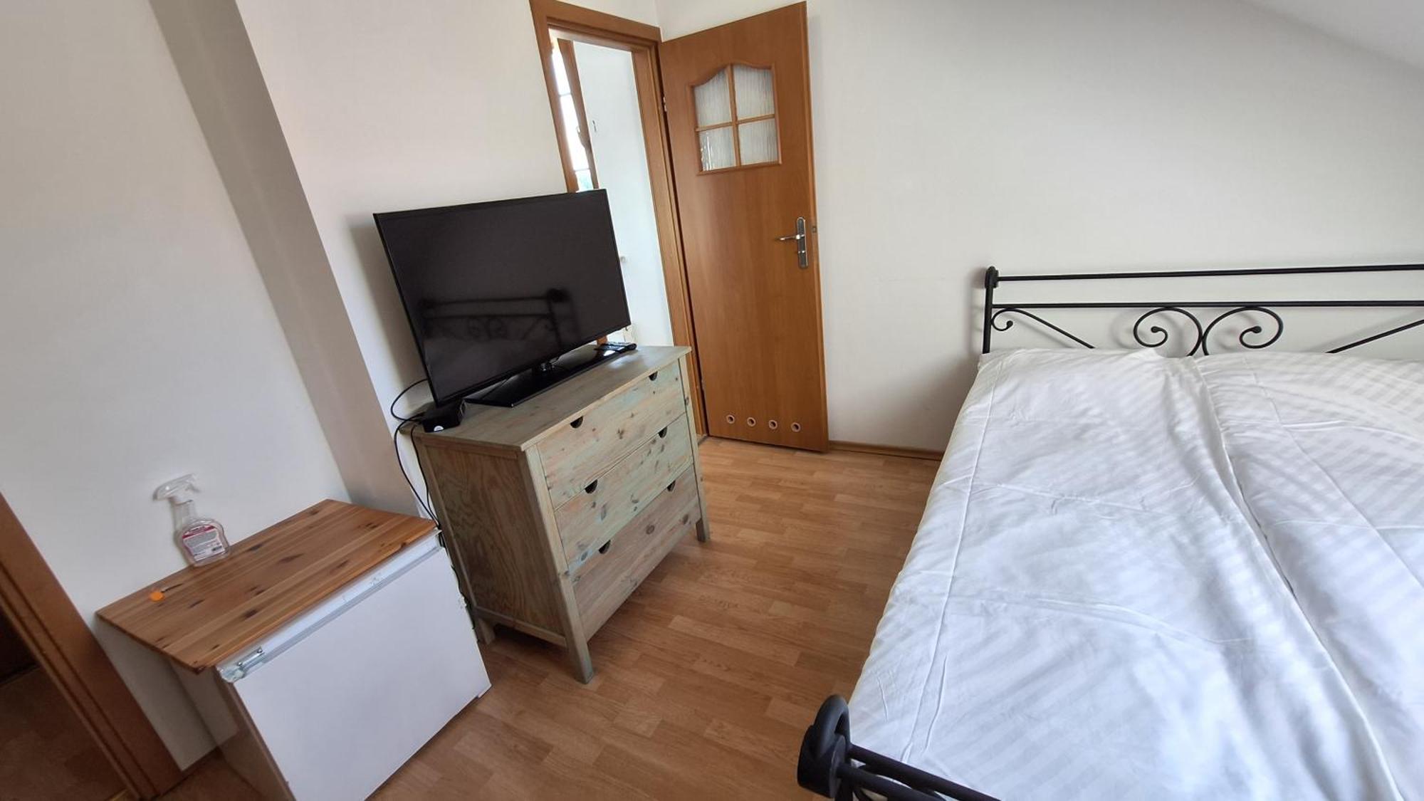 Koral Baltyku Apartamento Jarosławiec Exterior foto